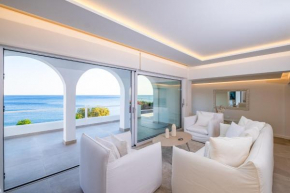 Athens Riviera, Infinity Blue Villas
